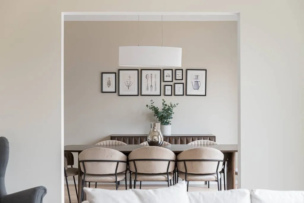 Hyresbostad på Sigtuna i sigtuna