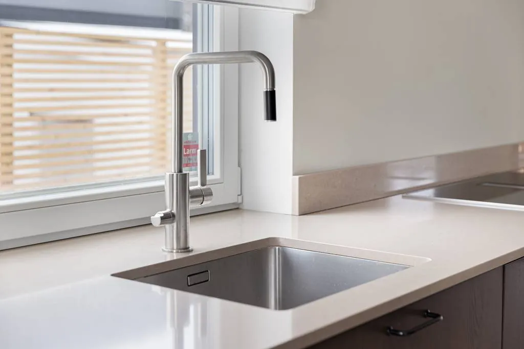 Hyresbostad på Sigtuna i sigtuna