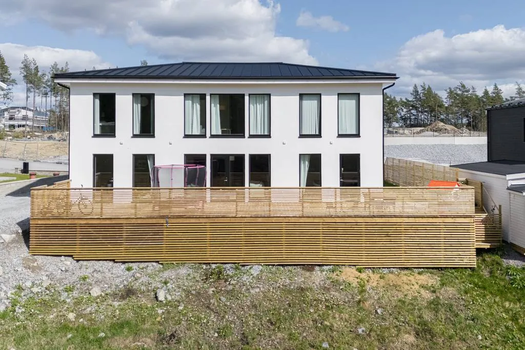 Hyresbostad på Sigtuna i sigtuna