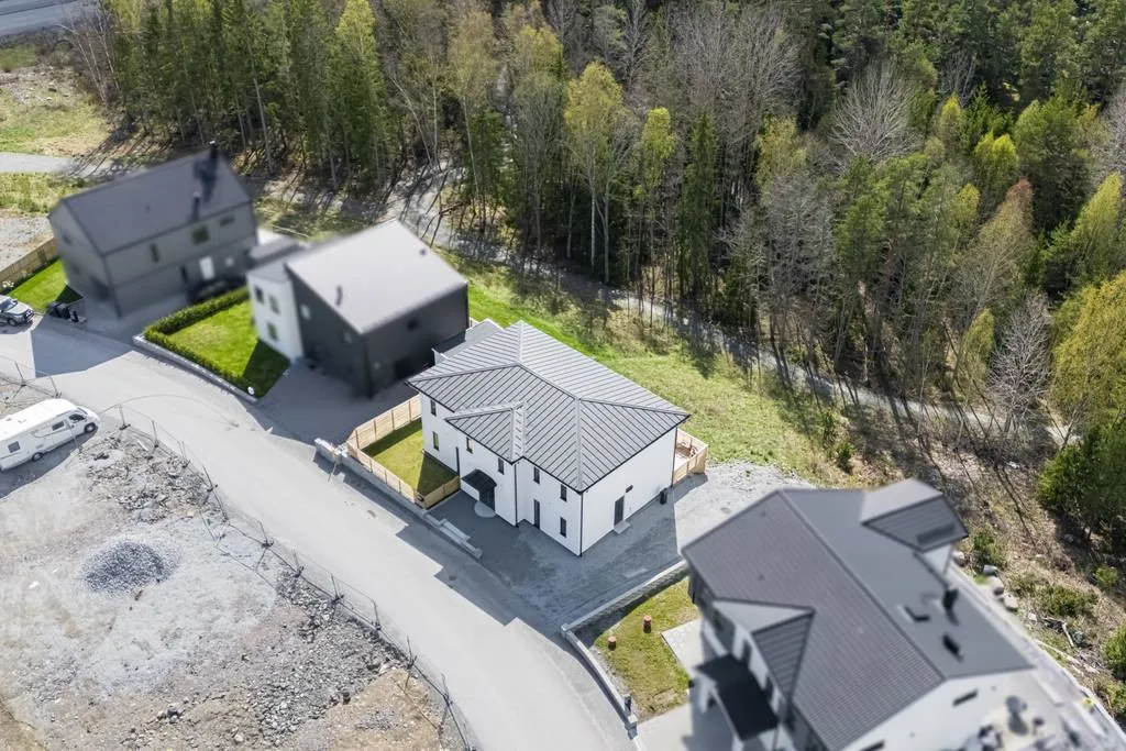 Hyresbostad på Sigtuna i sigtuna