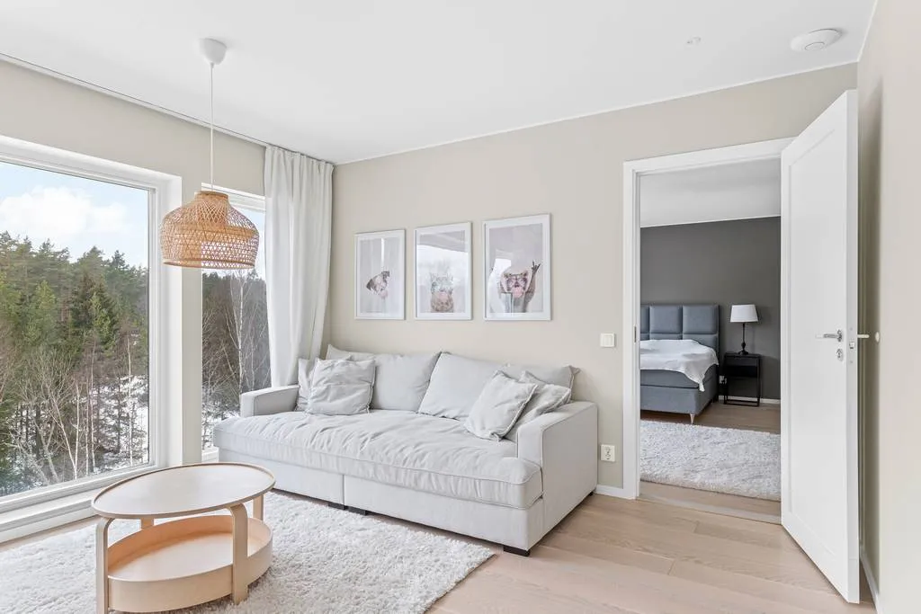 Hyresbostad på Sigtuna i sigtuna