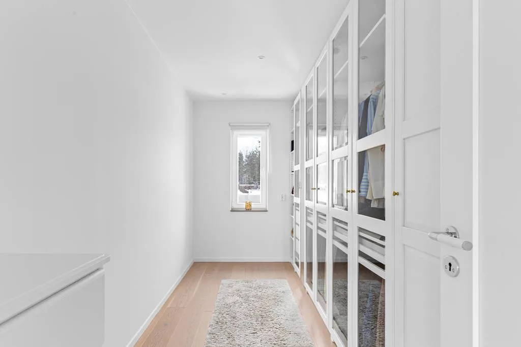 Hyresbostad på Sigtuna i sigtuna