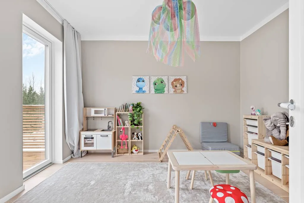 Hyresbostad på Sigtuna i sigtuna