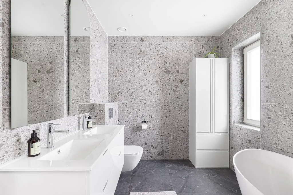 Hyresbostad på Sigtuna i sigtuna