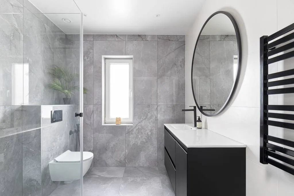 Hyresbostad på Sigtuna i sigtuna