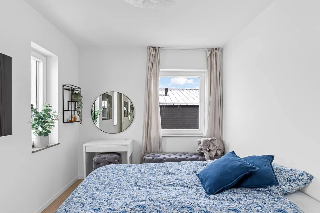 Hyresbostad på Sigtuna i sigtuna