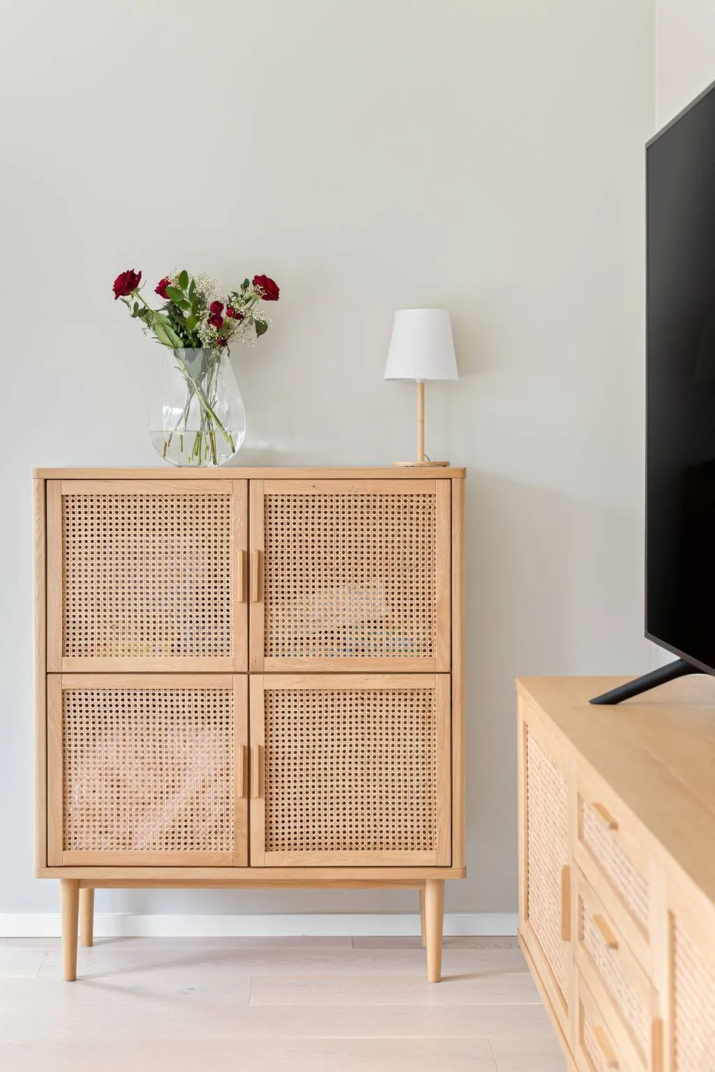 Hyresbostad på Sigtuna i sigtuna