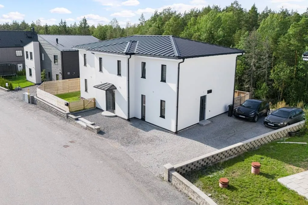 Hyresbostad på Sigtuna i sigtuna