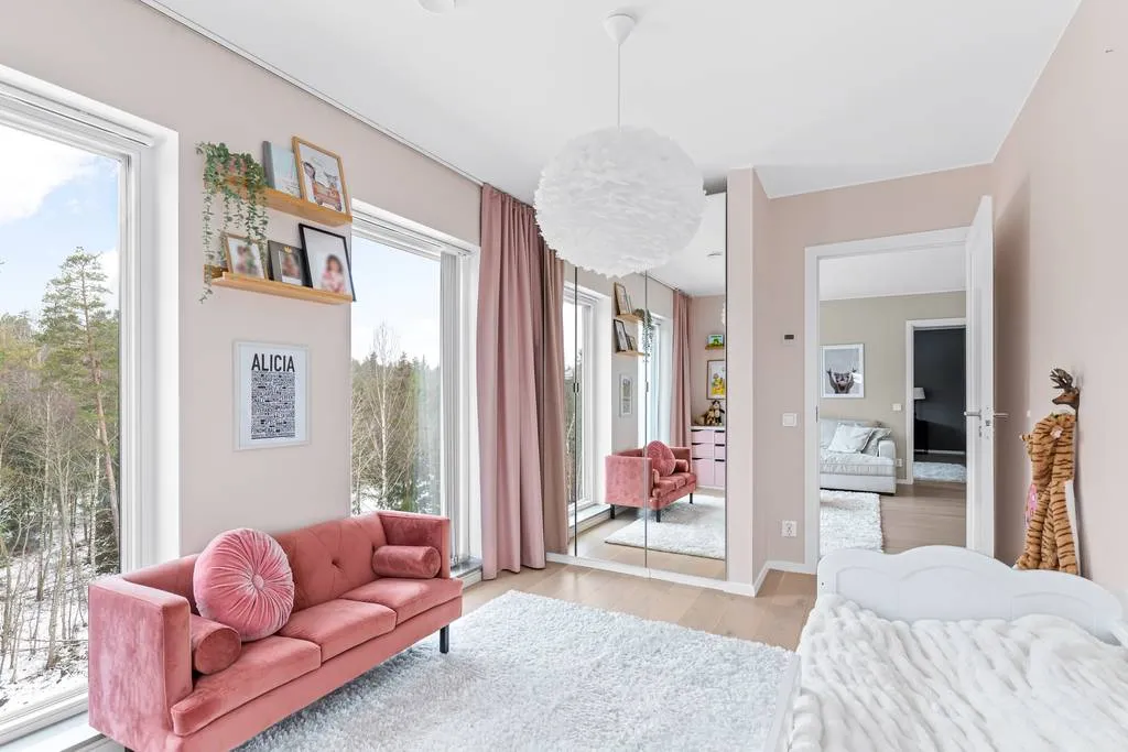 Hyresbostad på Sigtuna i sigtuna