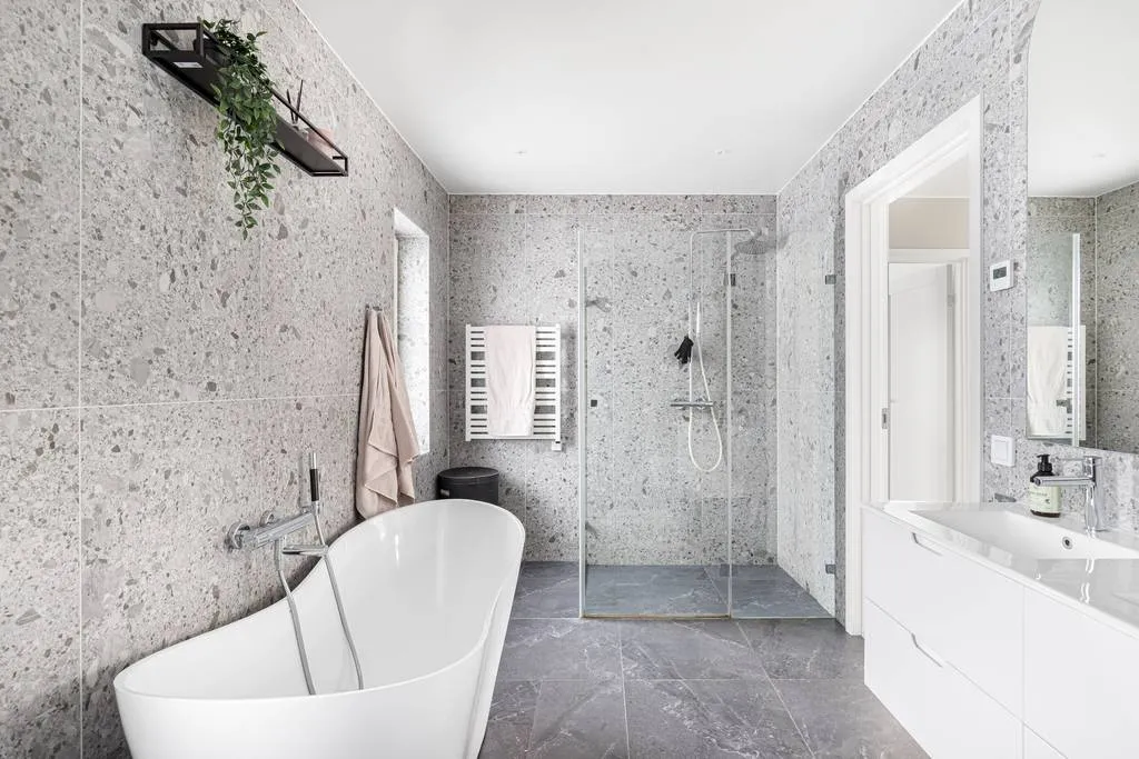 Hyresbostad på Sigtuna i sigtuna