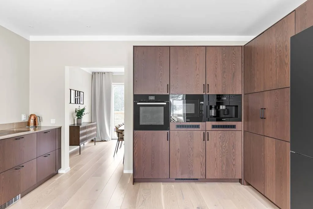 Hyresbostad på Sigtuna i sigtuna