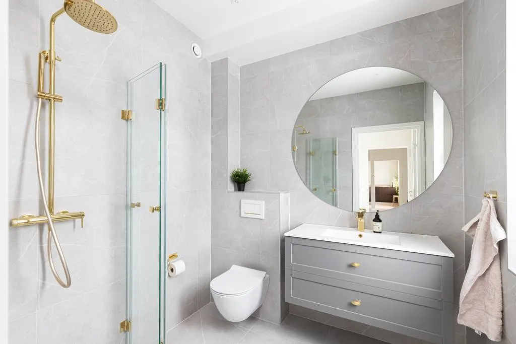 Hyresbostad på Sigtuna i sigtuna