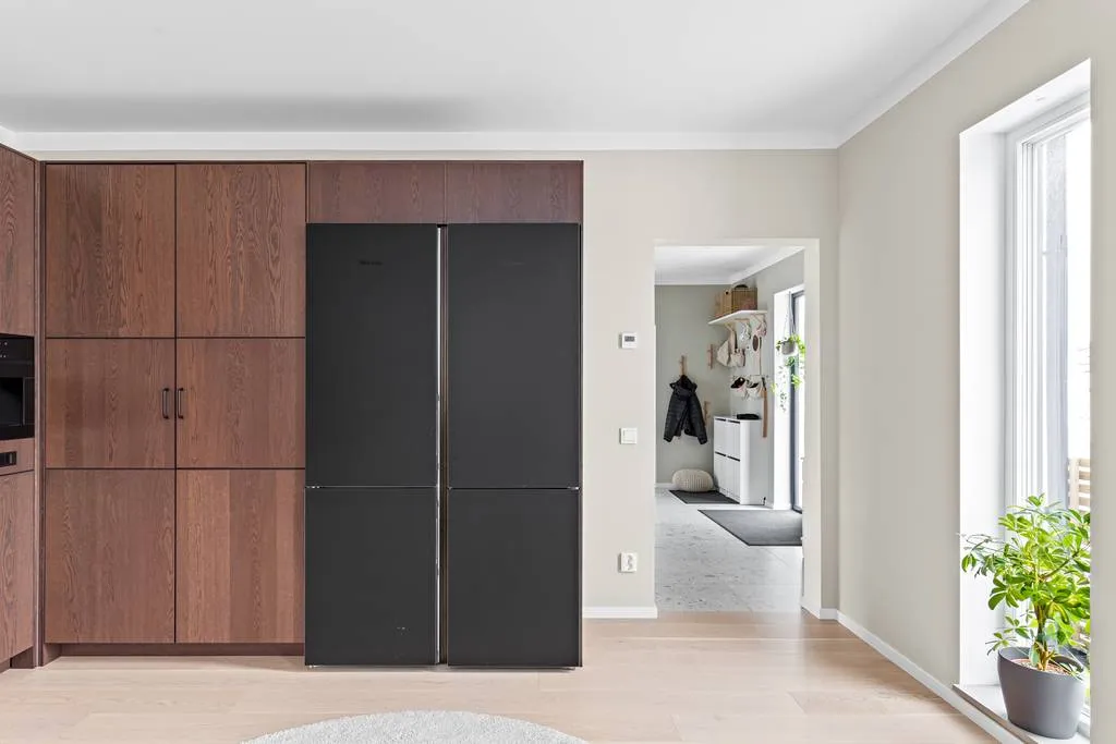 Hyresbostad på Sigtuna i sigtuna