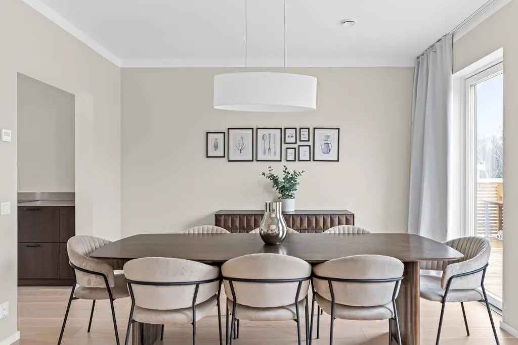 Hyresbostad på Sigtuna i sigtuna