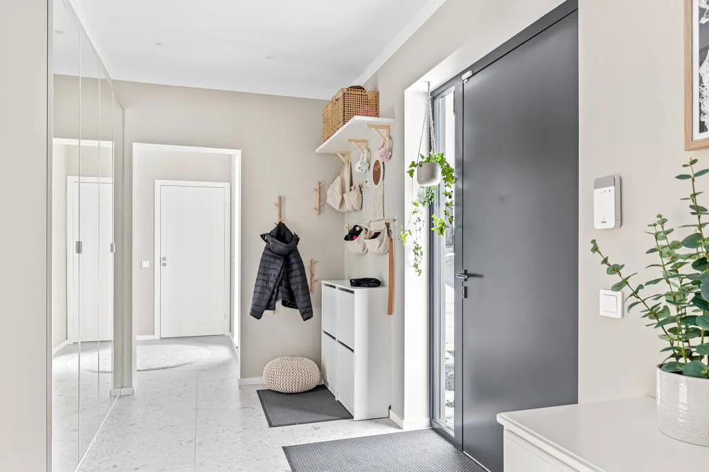 Hyresbostad på Sigtuna i sigtuna