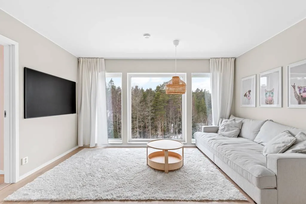 Hyresbostad på Sigtuna i sigtuna