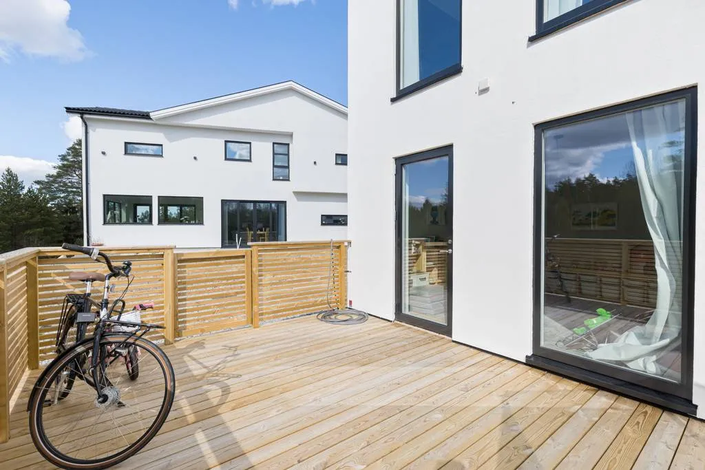 Hyresbostad på Sigtuna i sigtuna