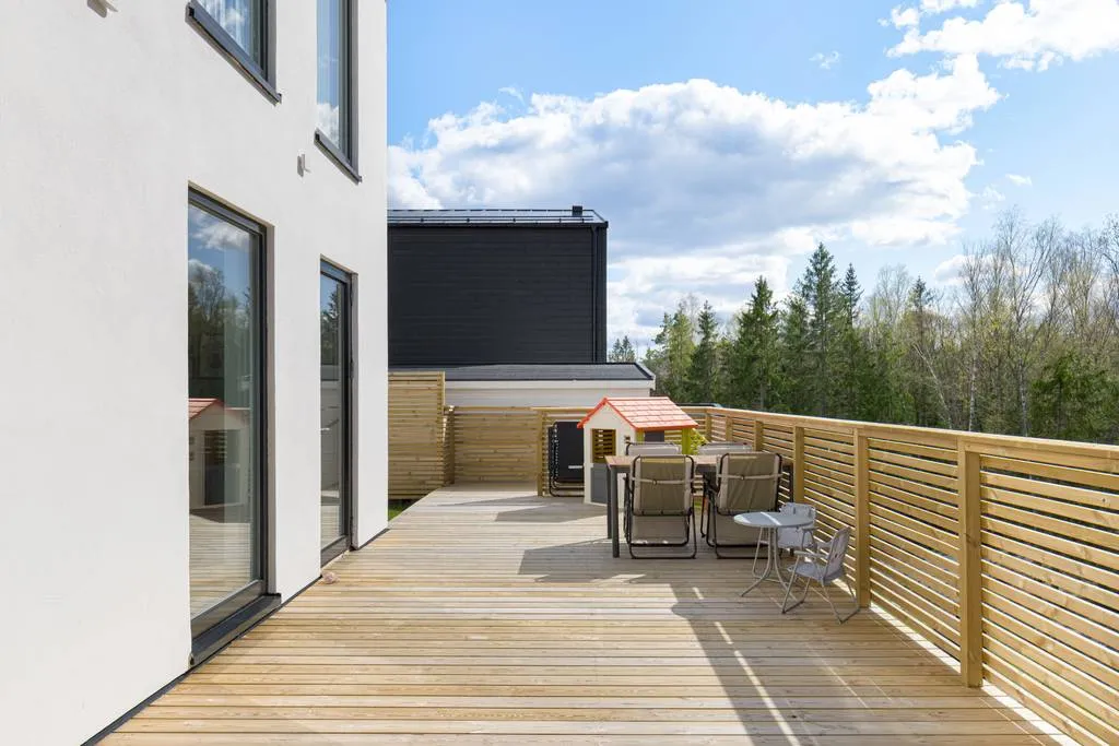 Hyresbostad på Sigtuna i sigtuna