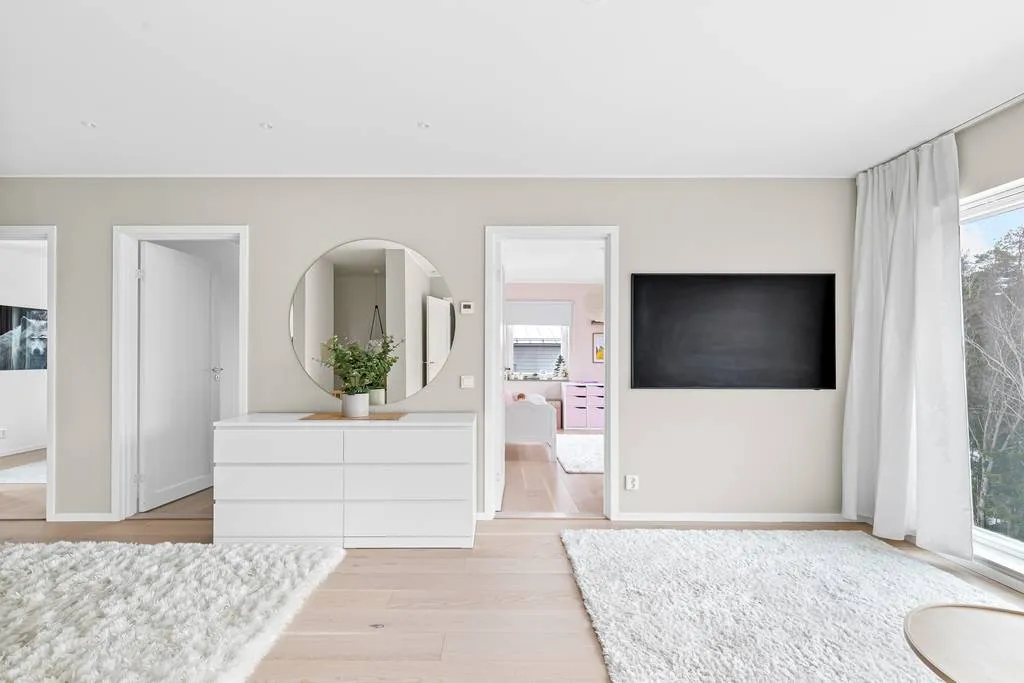 Hyresbostad på Sigtuna i sigtuna