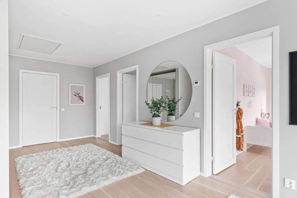 Hyresbostad på Sigtuna i sigtuna