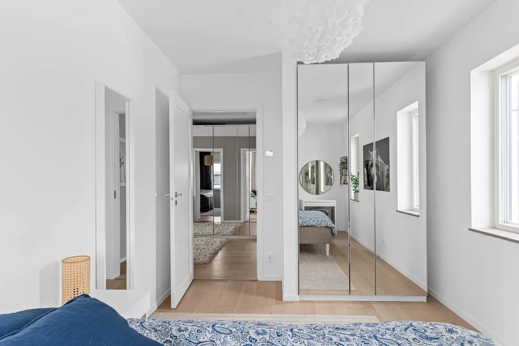 Hyresbostad på Sigtuna i sigtuna