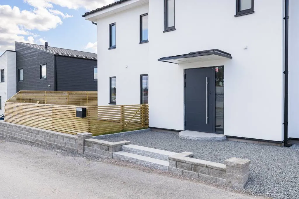 Hyresbostad på Sigtuna i sigtuna