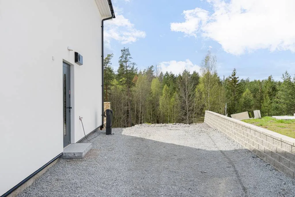 Hyresbostad på Sigtuna i sigtuna