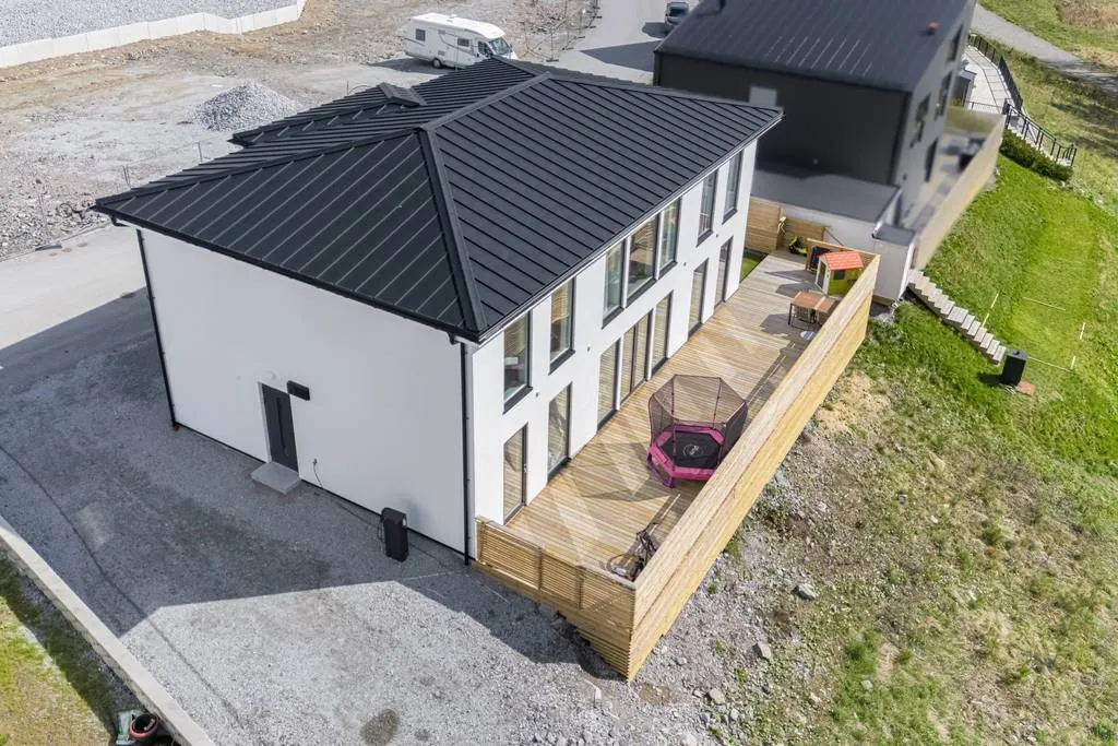 Hyresbostad på Sigtuna i sigtuna