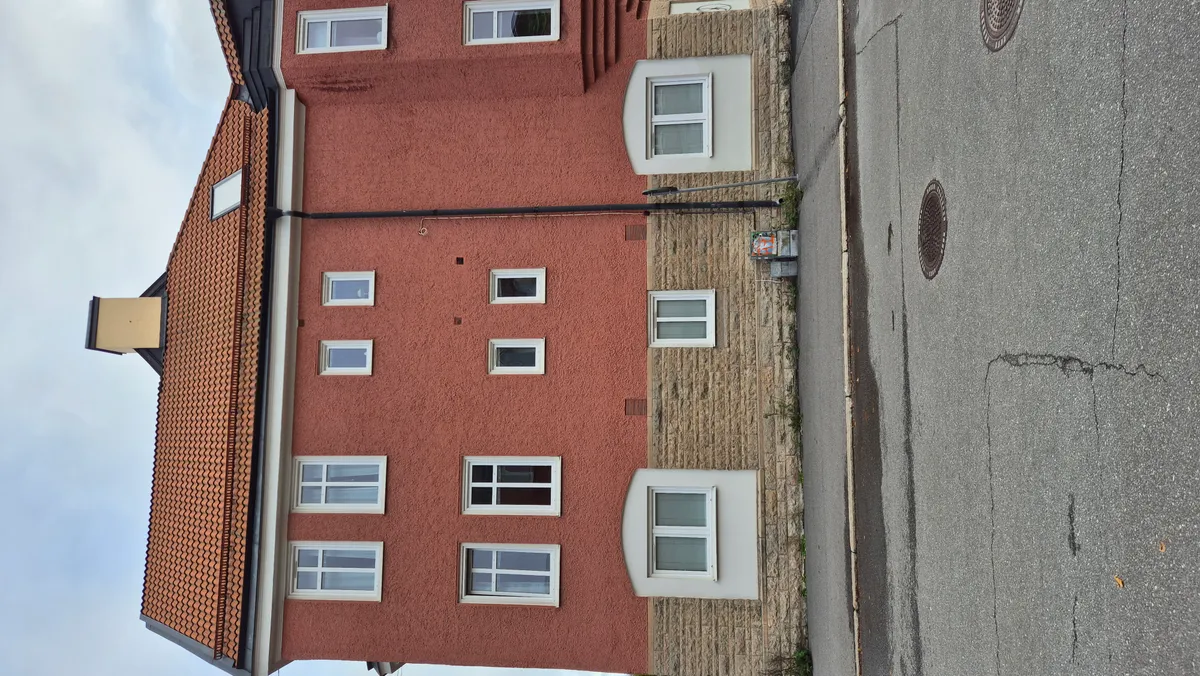 Hyreslägenhet på Örebro i orebro