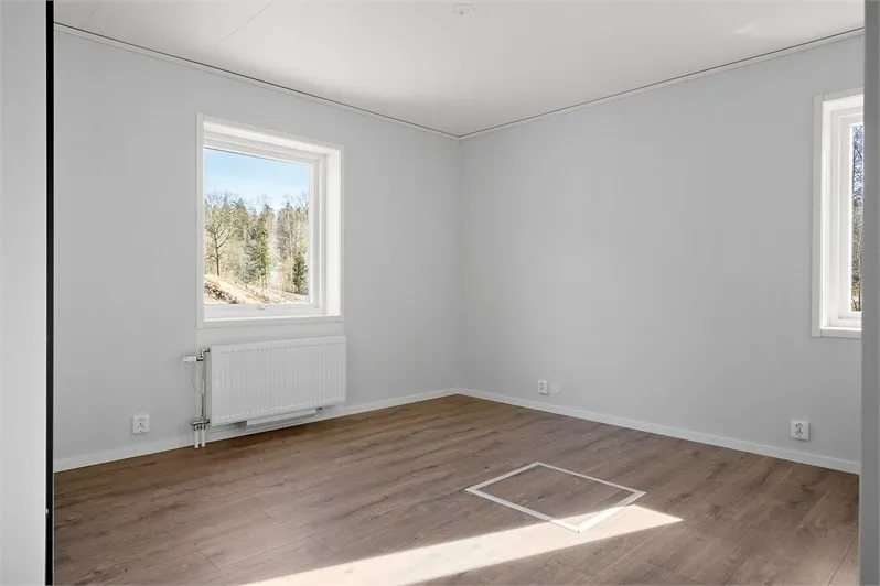 Hyreslägenhet på Floda i floda