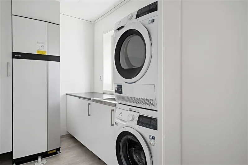 Hyreslägenhet på Floda i floda