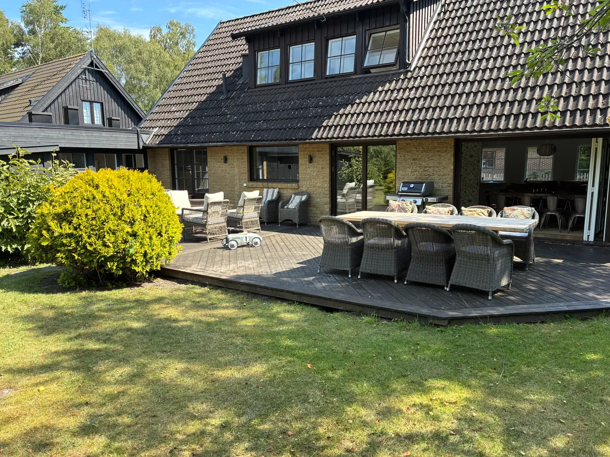 Jöns Lärares gränd