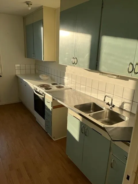 Hyreslägenhet på Vålberg i valberg