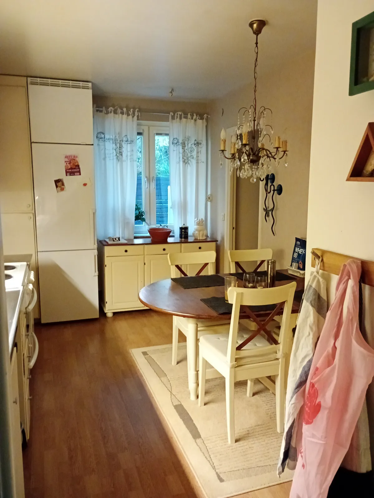 Hyreslägenhet på Göteborg i goteborg