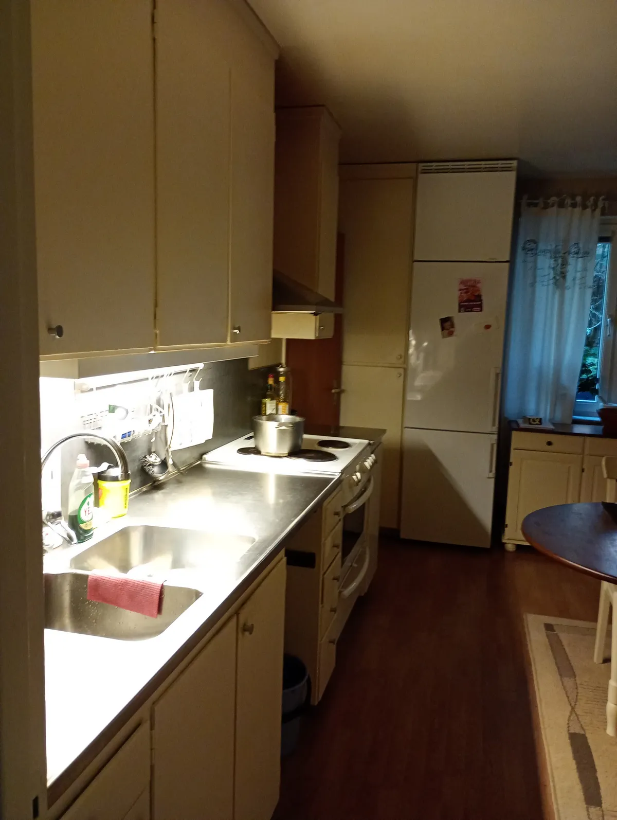 Hyreslägenhet på Göteborg i goteborg