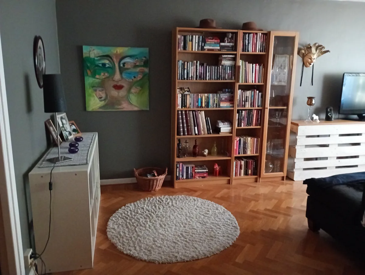 Hyreslägenhet på Göteborg i goteborg