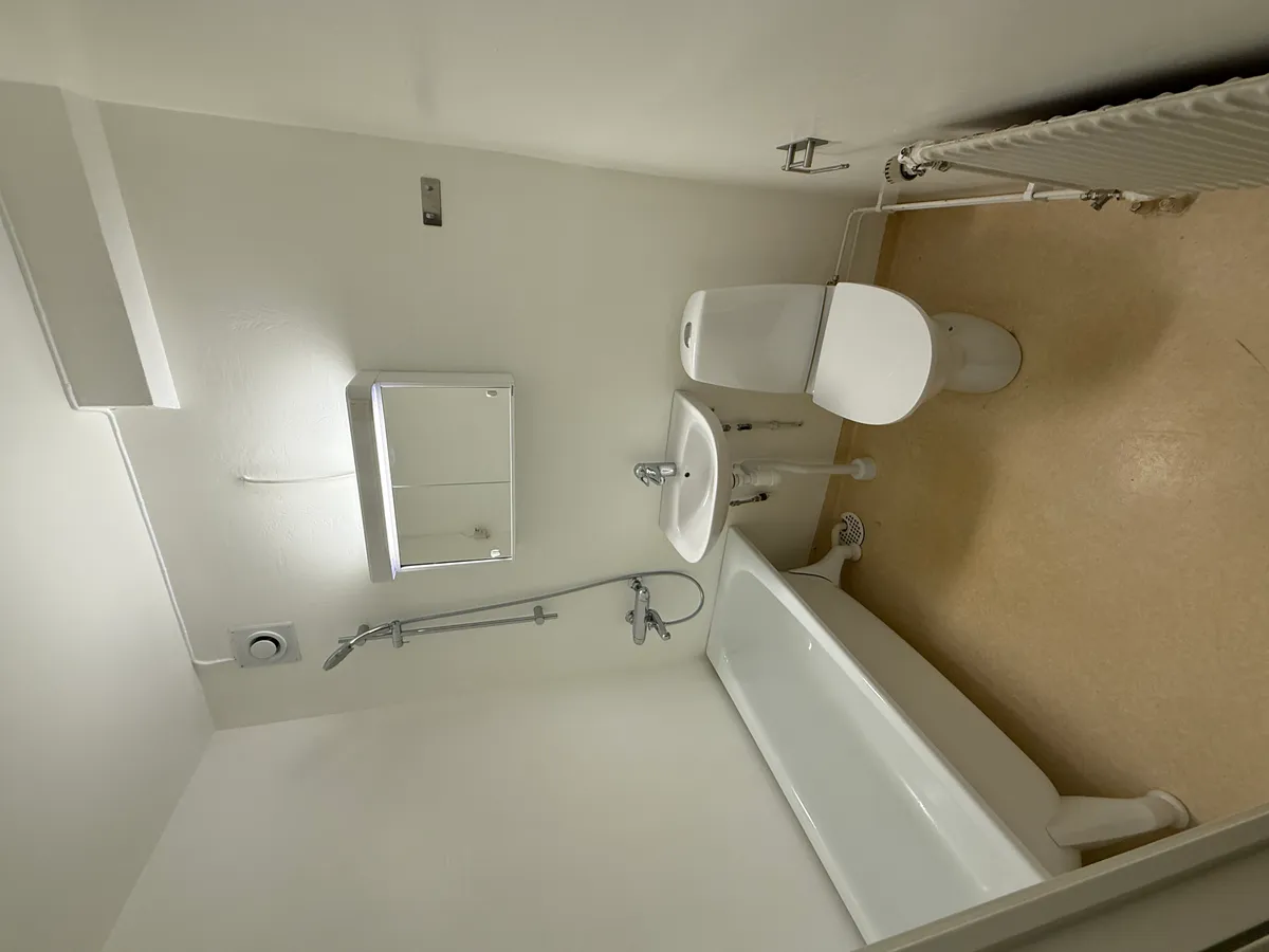 Hyreslägenhet på Norrköping i norrkoping