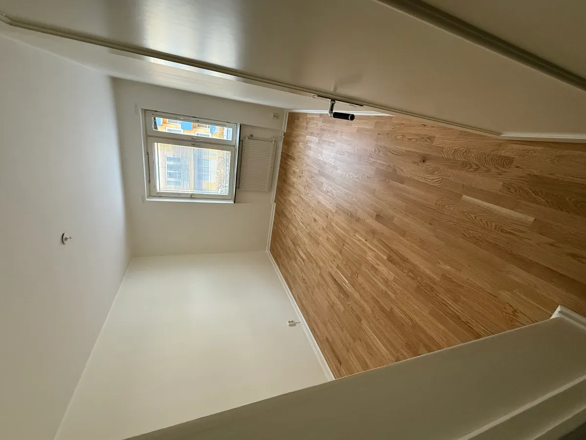 Hyreslägenhet på Norrköping i norrkoping