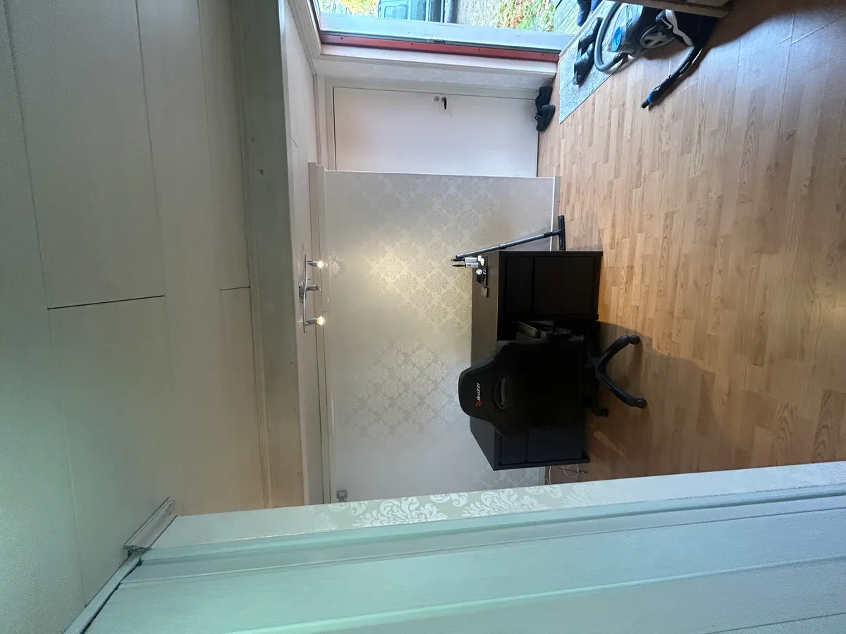 Hyreslägenhet på Laholm i laholm