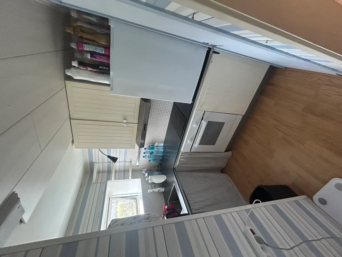 Hyreslägenhet på Laholm i laholm