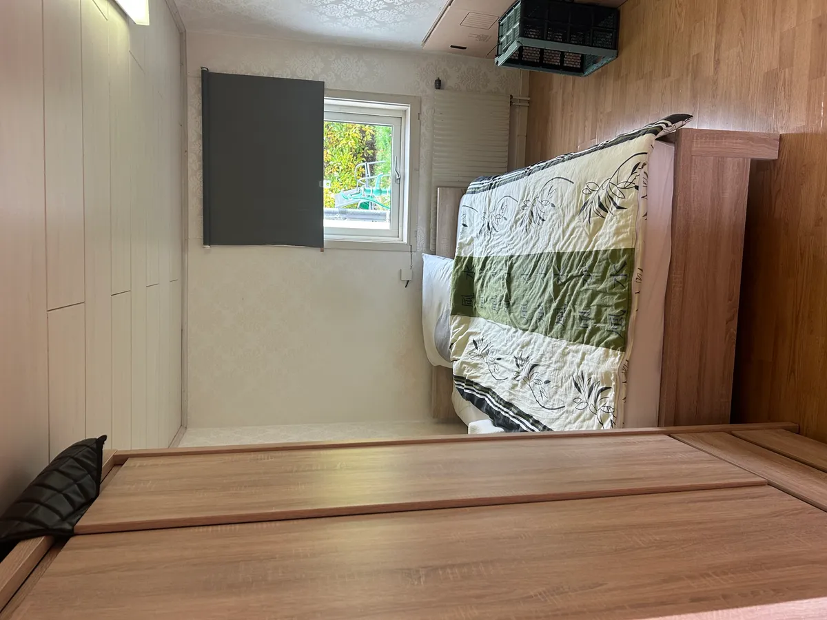 Hyreslägenhet på Laholm i laholm