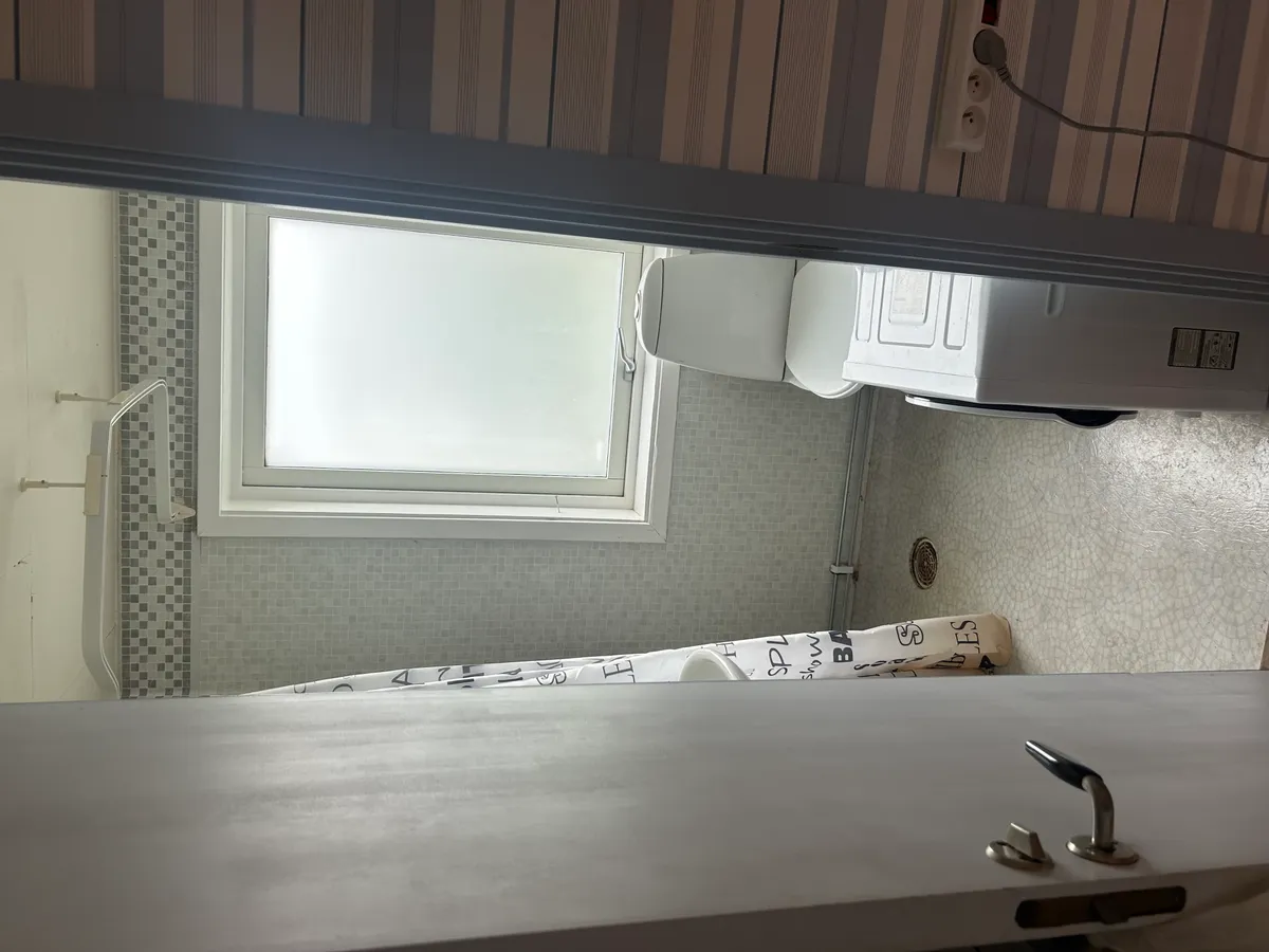 Hyreslägenhet på Laholm i laholm