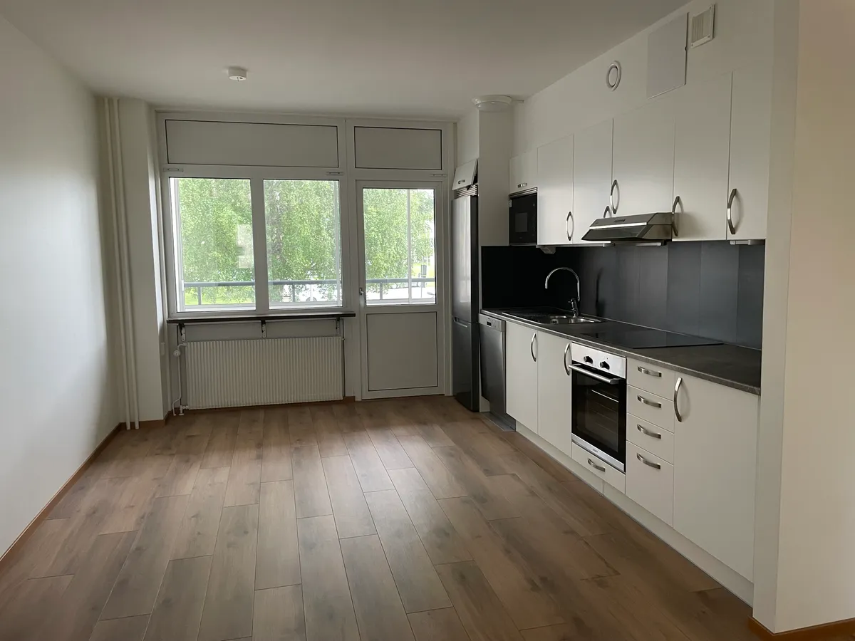 Hyreslägenhet på Borlänge i borlange