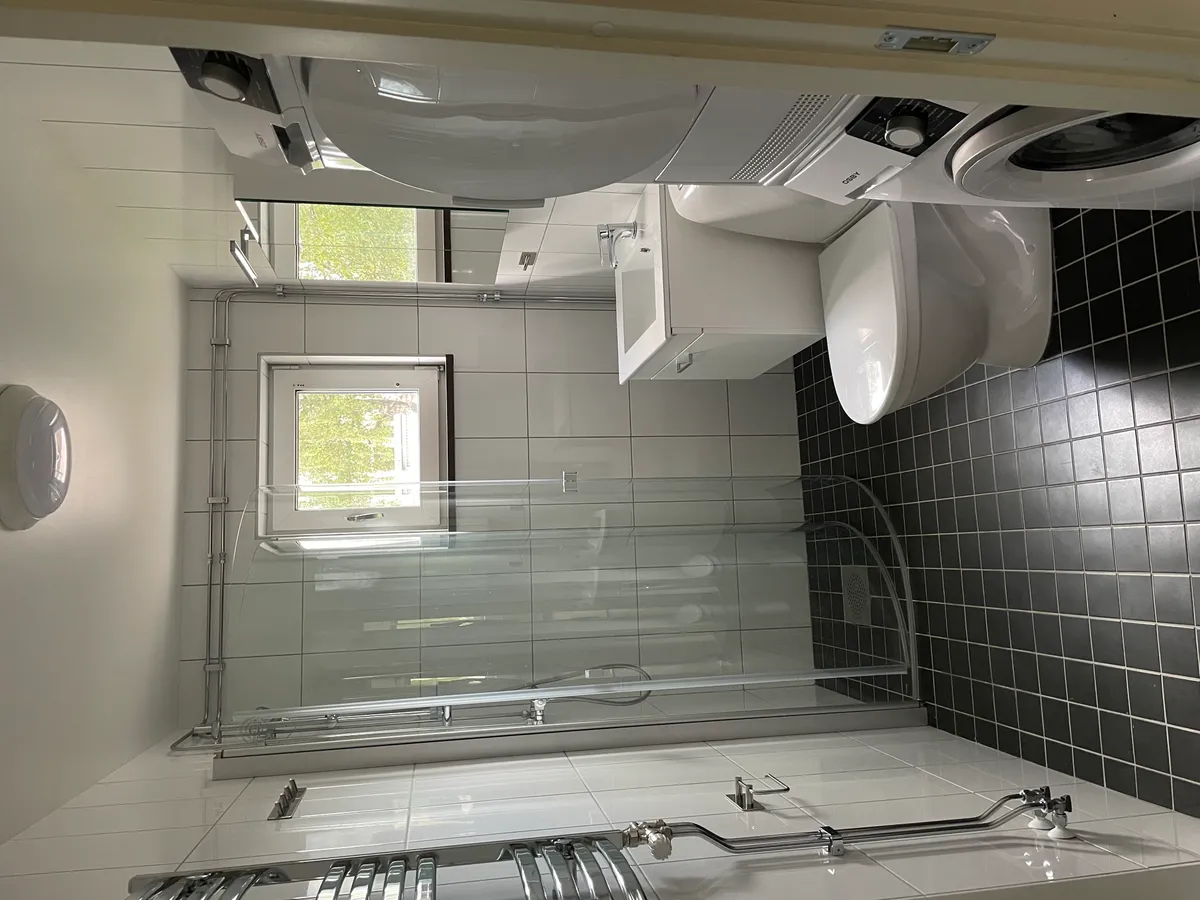 Hyreslägenhet på Borlänge i borlange