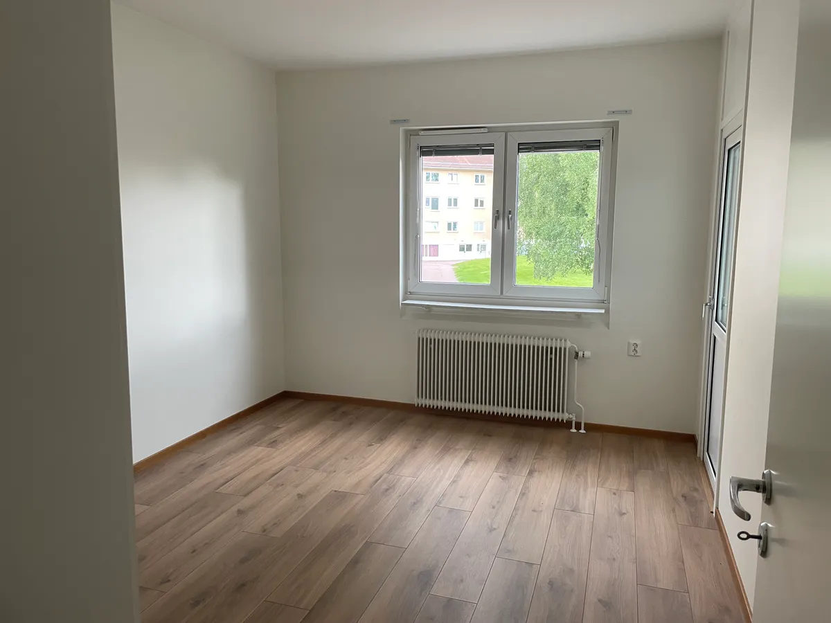 Hyreslägenhet på Borlänge i borlange