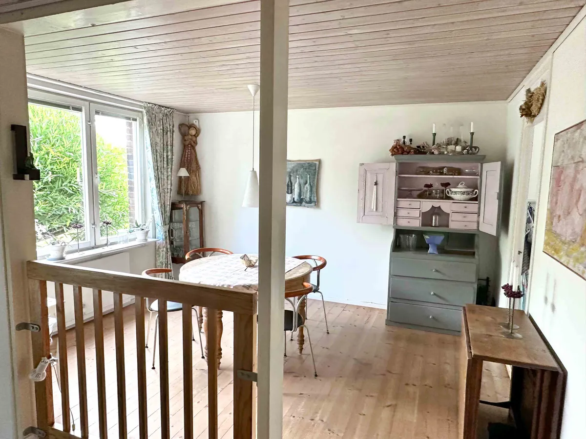 Hyresbostad på Lidingö i lidingo