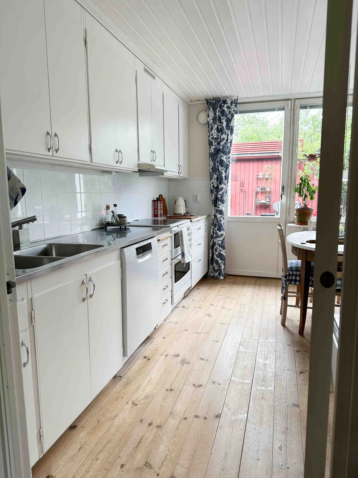 Hyresbostad på Lidingö i lidingo