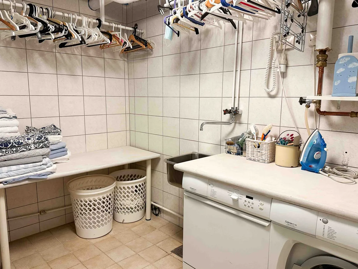 Hyresbostad på Lidingö i lidingo