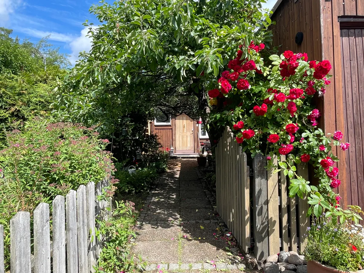 Hyresbostad på Lidingö i lidingo