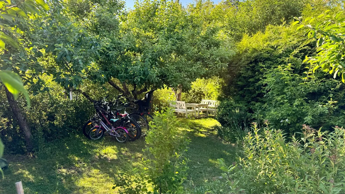 Hyresbostad på Lidingö i lidingo